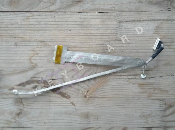 Шлейф матриці до ноутбука Asus F80CR